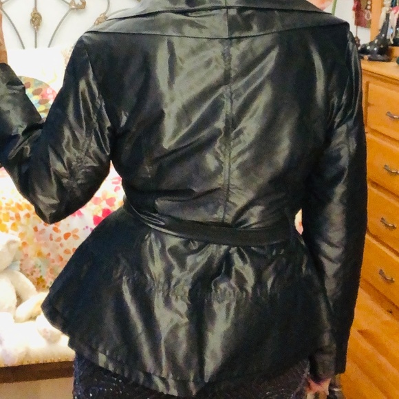 Grey party Jacket - Picture 9 of 10